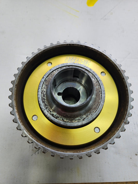 RB25 VCT hub S1 - S2