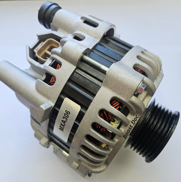 LS OEX MXA306 140A Alternator High Output Charging