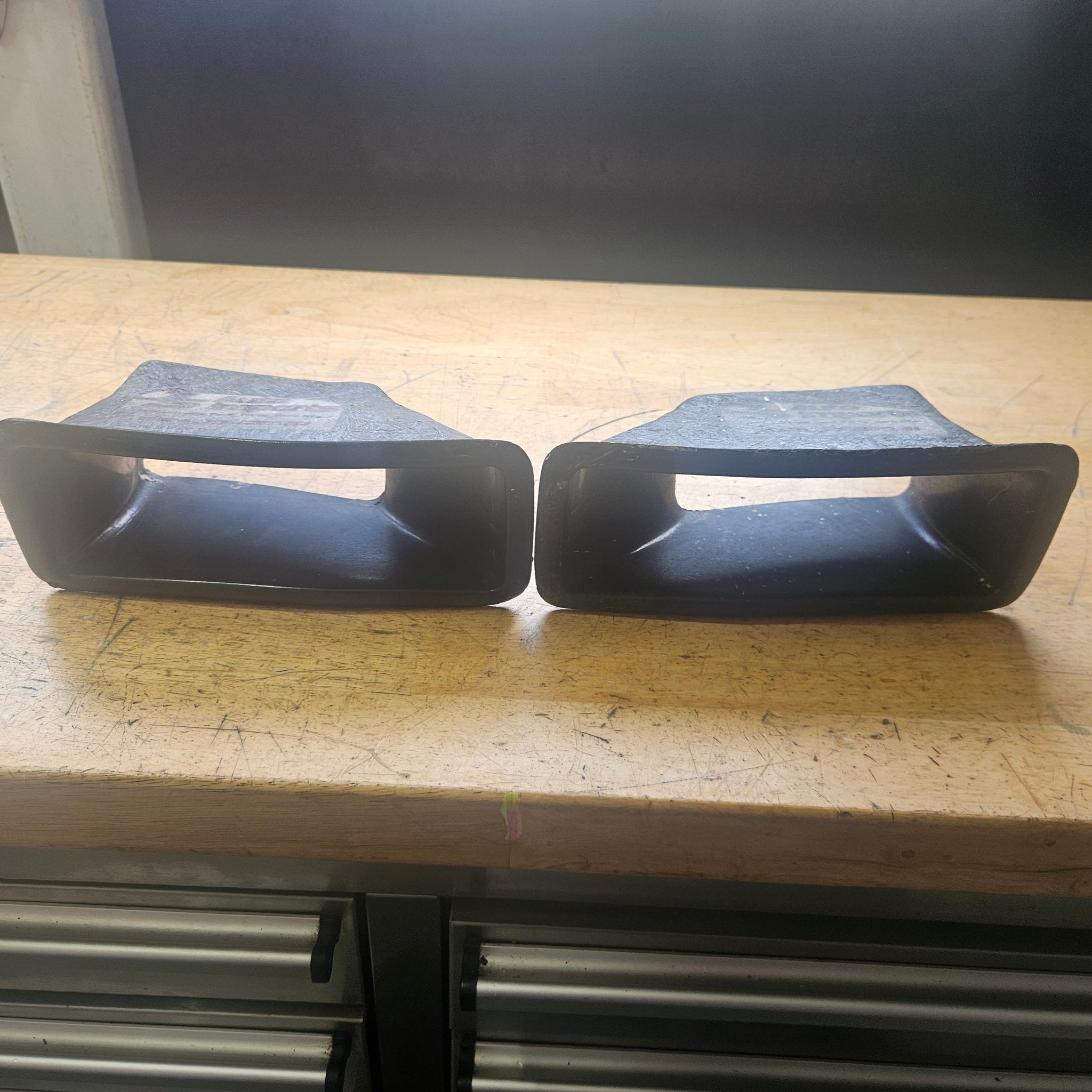 R32 GTR N1 Bumper Vents – JSAI Aero