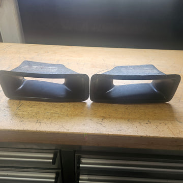 R32 GTR N1 Bumper Vents – JSAI Aero