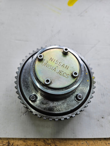 RB25 VCT hub S1 - S2