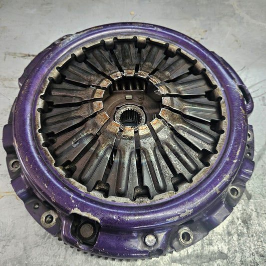 Used performance clutch