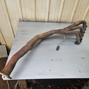 Lukey Extractors - RB30E\31 (Used)
