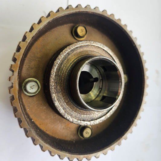 RB25 S1 & S2 VCT Hub - 13077-21U00 (Used)