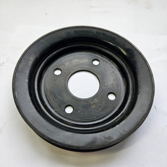 RB V-belt Water Pump Pulley - 21051-21U00 (Used)
