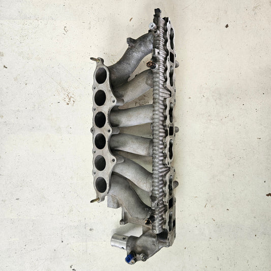 Neo-Det lower intake