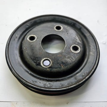 RB V-belt Water Pump Pulley - 21051-21U00 (Used)