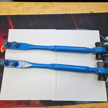 Front Castor Bars - S13 R32