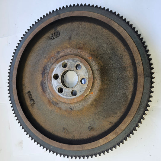Used Nissan RB Manual Flywheel - Suits RB20\25\26\30 + NEO Engines