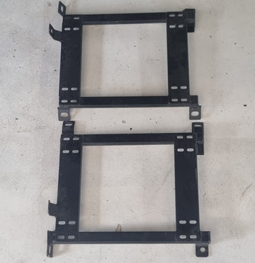 R34 Skyline Sedan Aftermarket Seat Rails GTT GTS-R GTS