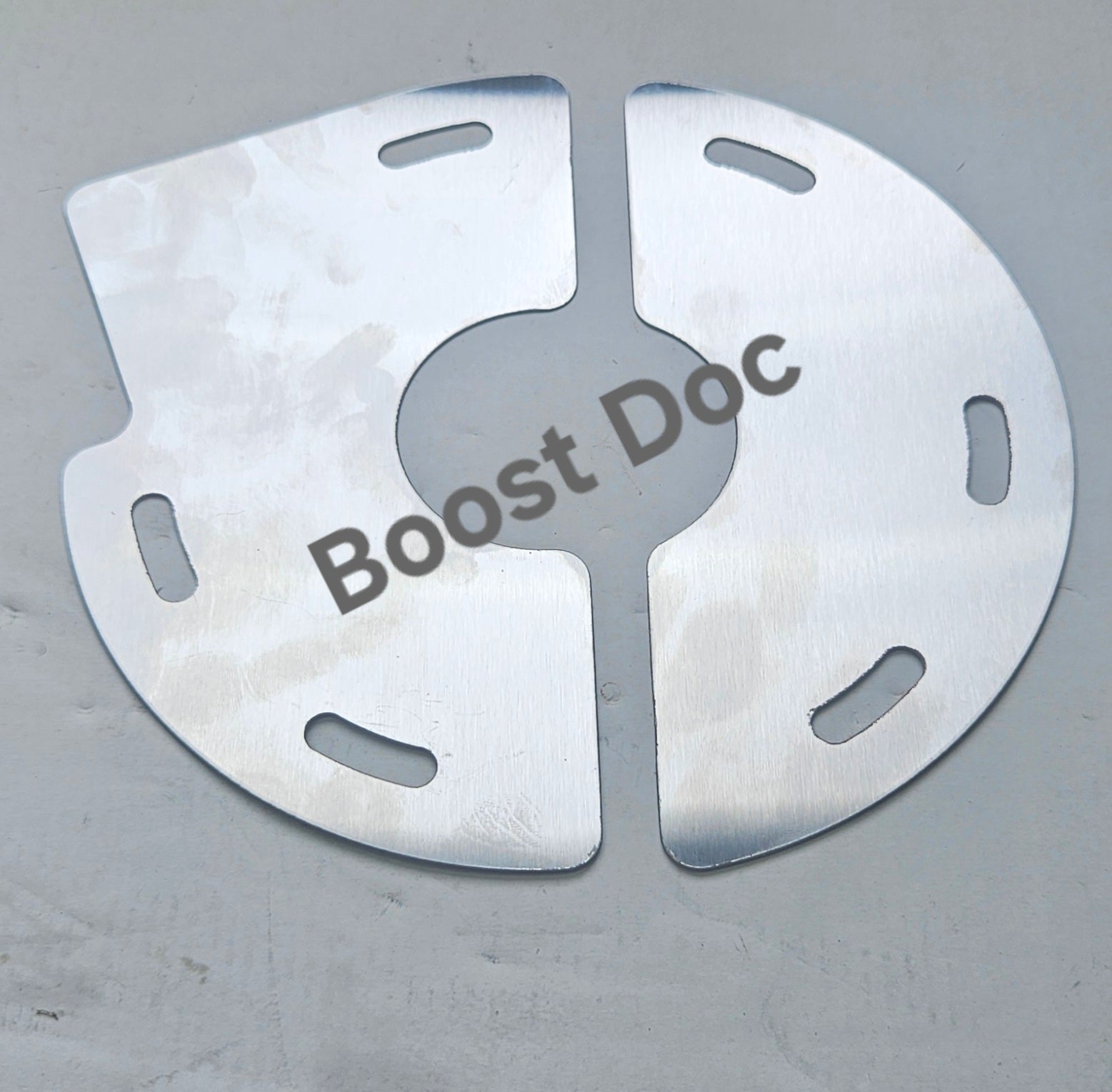 Garrett / Pulsar G25, G30, G35 Compressor Cover Heat Shield – Engineered for Thermal Mastery