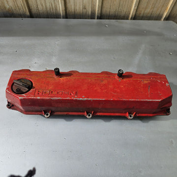 Single Cam Rocker Cover - RB30 13264-V5000 (Used)