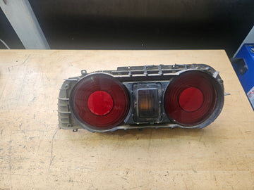 Genuine R32 GTR / Skyline Coupe Tail Light Assembly – Used OEM with Bulb Bracket - LEFT