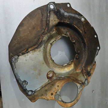 RB Manual Gearbox Sandwich Plate - RB20/25/26/30 RD28