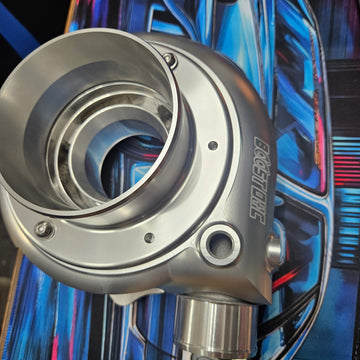 Chill-X™ Active Charge Cooling System for Turbocharged Engines