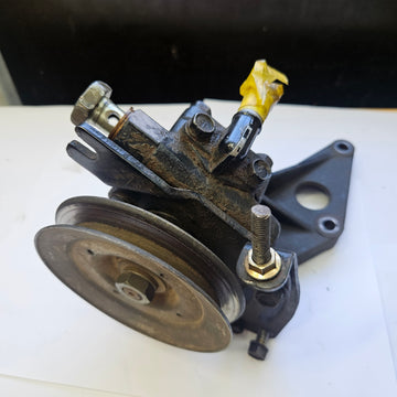 Power Steering Pump - Patrol/VL Commodore (Used)