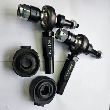 Gk-Tech Steering Ends - S13\14\15 R32\33\34