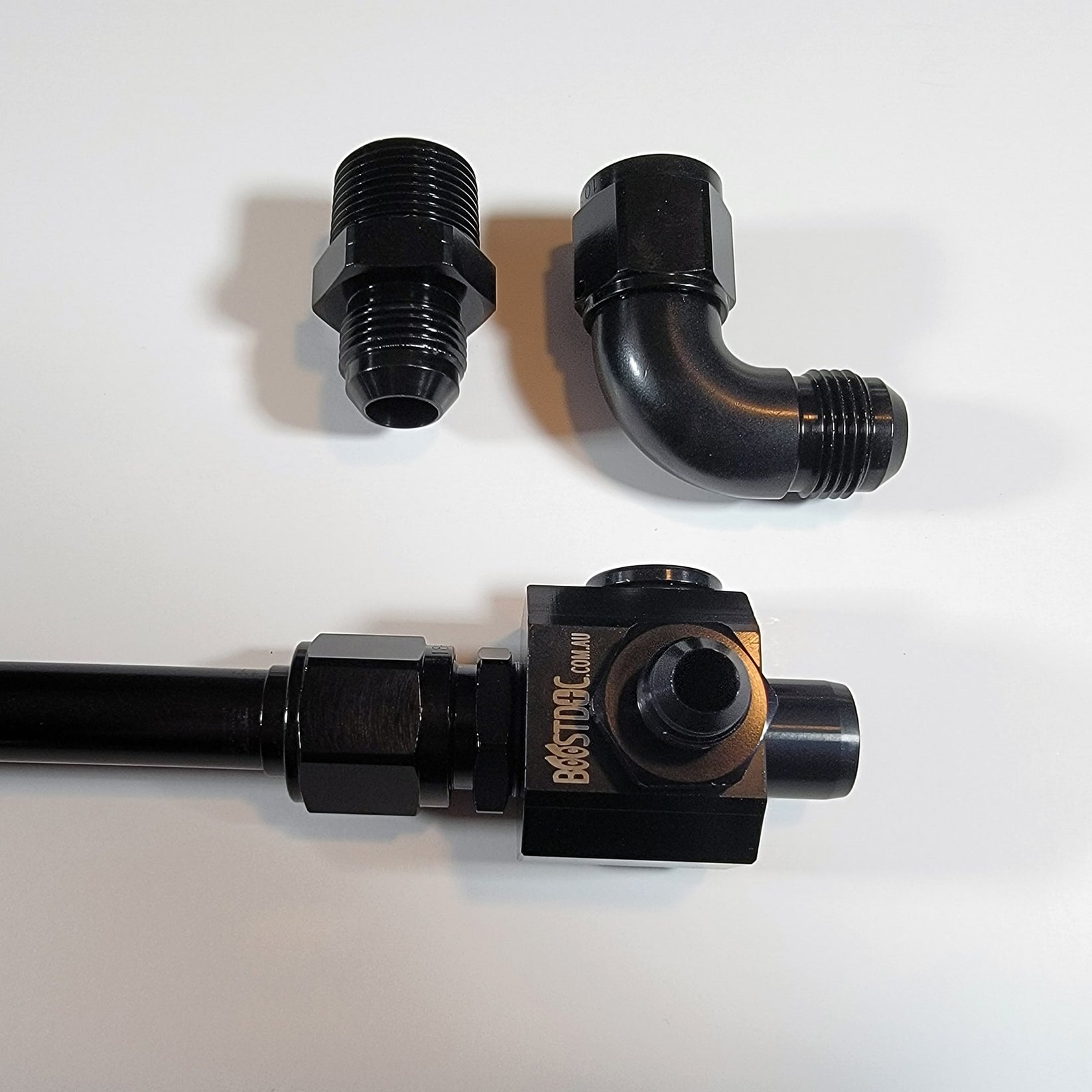 RB Heater Hose Delete Kit RB25 RB26 RB20 R32 R33 R34 GTR RB30