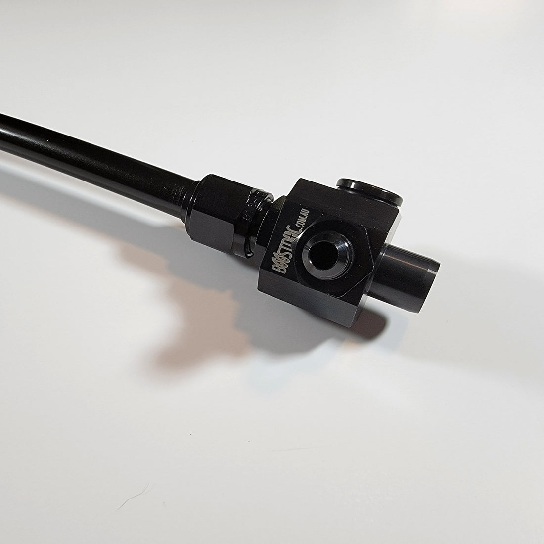 RB Heater Hose Delete Kit RB25 RB26 RB20 R32 R33 R34 GTR RB30