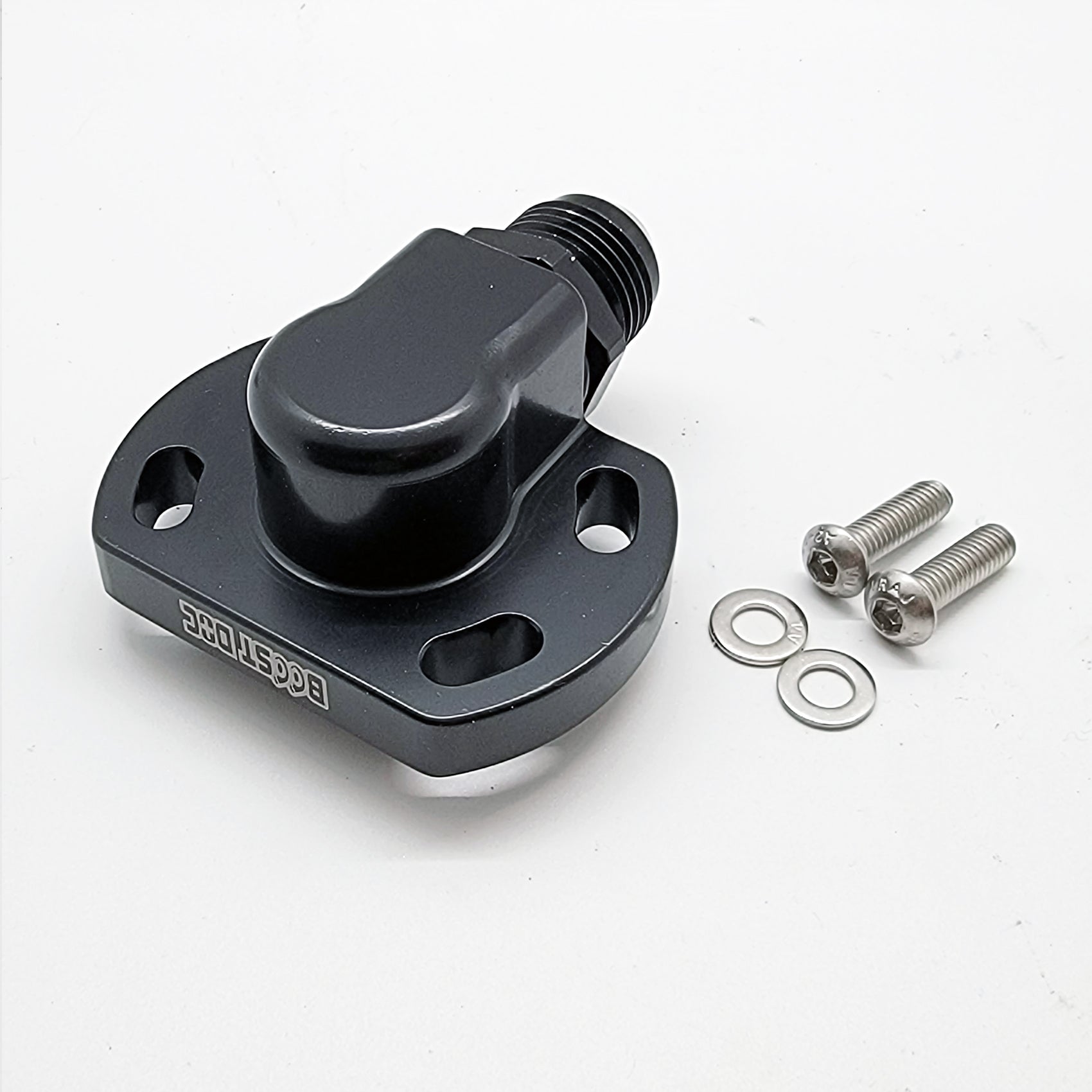 RB Twin Cam Rear Head Drain. RB25 RB26 RB20 Neo