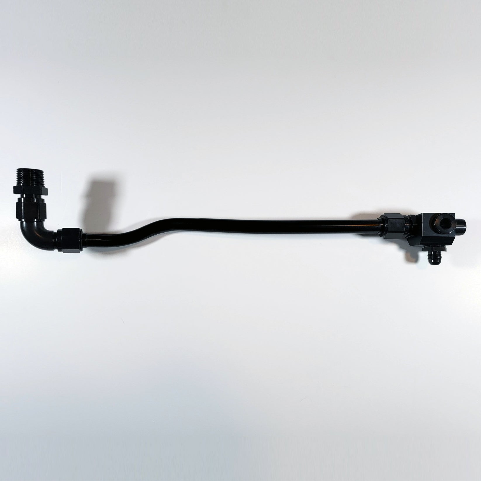 RB Heater Hose Delete Kit RB25 RB26 RB20 R32 R33 R34 GTR RB30