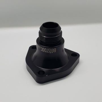 Billet AN16 Outlet Compatible with All RB Engines RB20, RB25, RB26, RB30, Neo cnc grade nissan high quality replacement parts