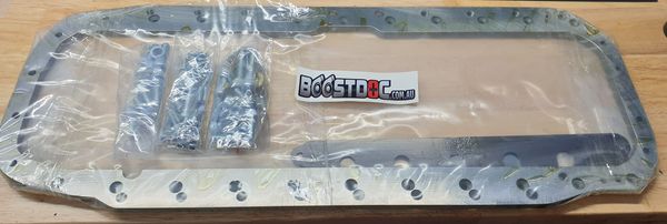 Convert RB30 Block to AWD with the RB30 AWD Adapter in packaging