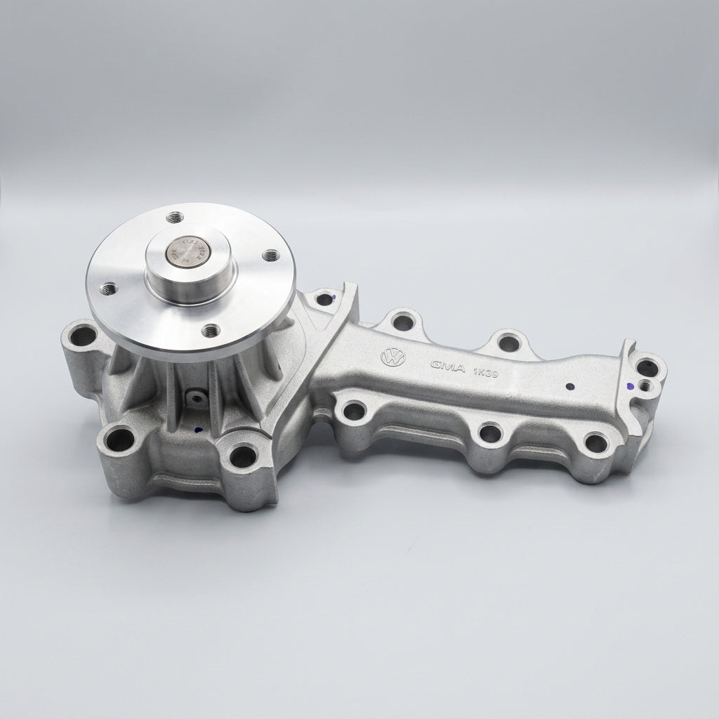 High-Quality Water Pump for Nissan RB Engines gtr r32 r33 nissan part oem replacment for skyline billet 