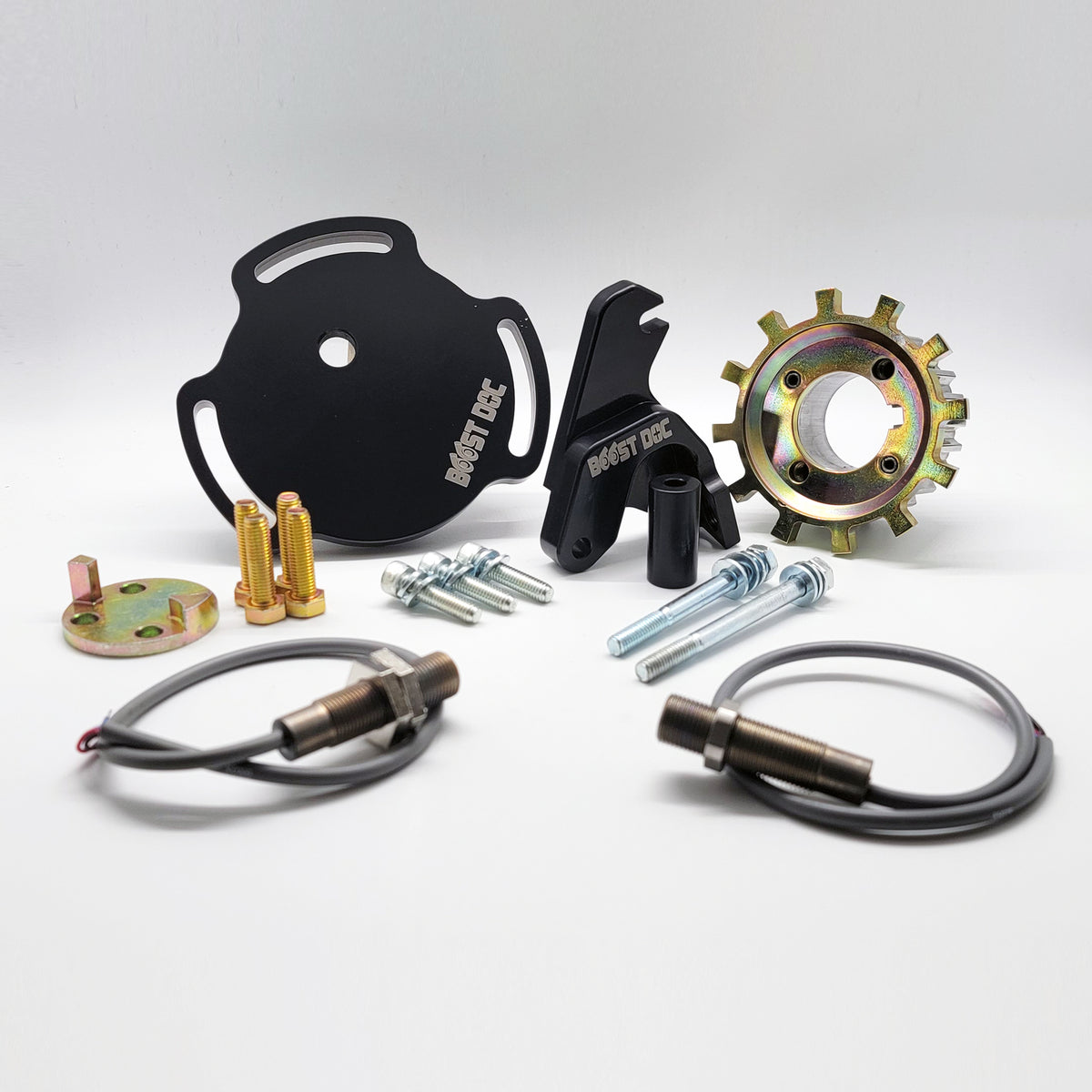 Skyline RB Engine Crank Timing Sync Kits skyline oem nissan parts gtr stagea safero r32 r33 r34 rb neo rb25 rb26 rb30