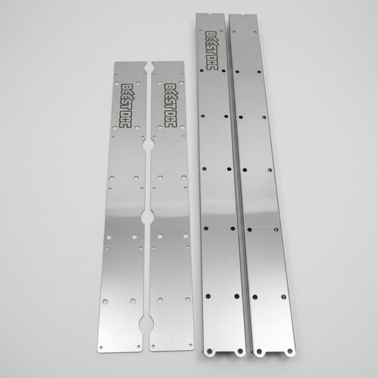 upgrade performance hi boost baffle and splash plate kit. RB power and boost 